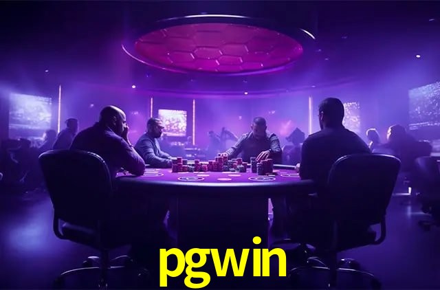 Estatísticas pgwin
