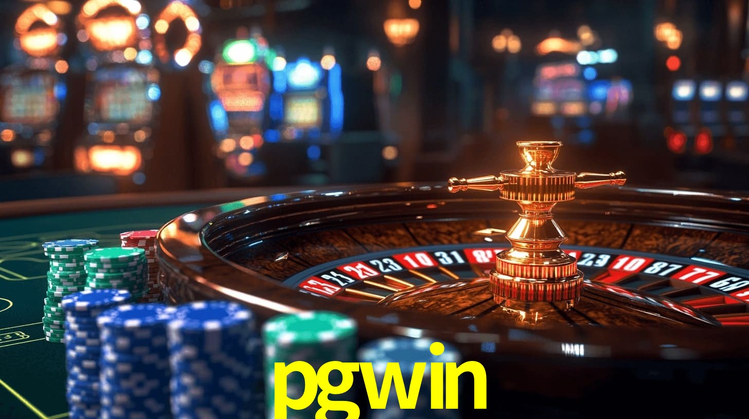 Sinta a adrenalina dos jogos de cassino com pgwin