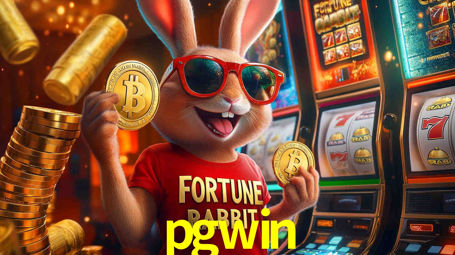 Desvendando o Mundo dos Jogos Virtuais na pgwin
