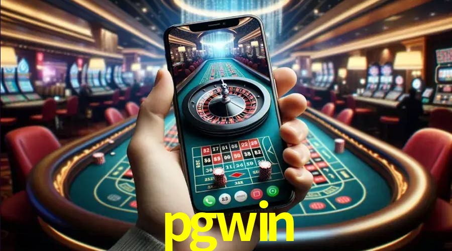 Slot Games pgwin
