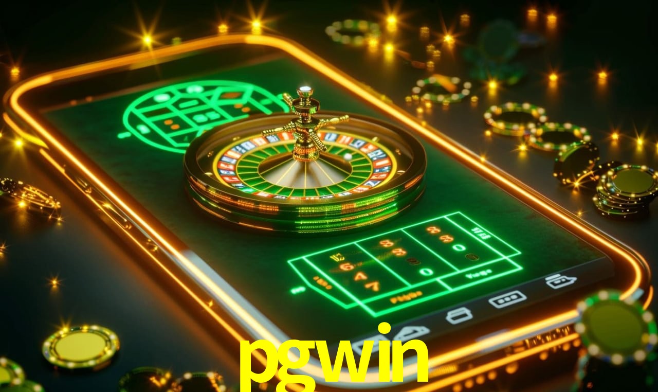 Sistemas de Segurança pgwin
