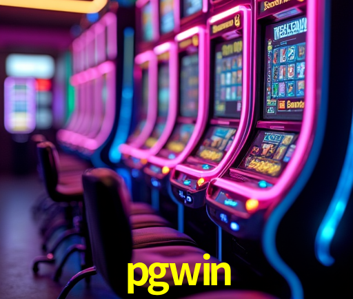 Interface moderna da plataforma pgwin
