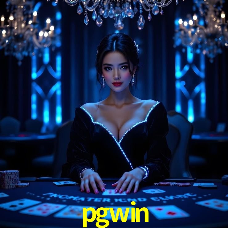 Diretório de Jogos pgwin