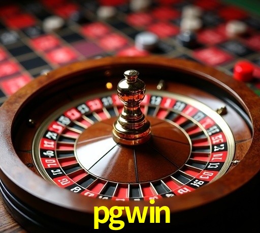 Jogos populares e pagamentos rápidos na pgwin