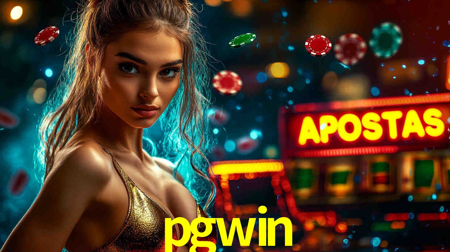 Apostas Esportivas na pgwin: Um Guia Completo