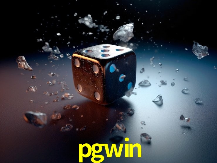 Variedade de jogos na pgwin