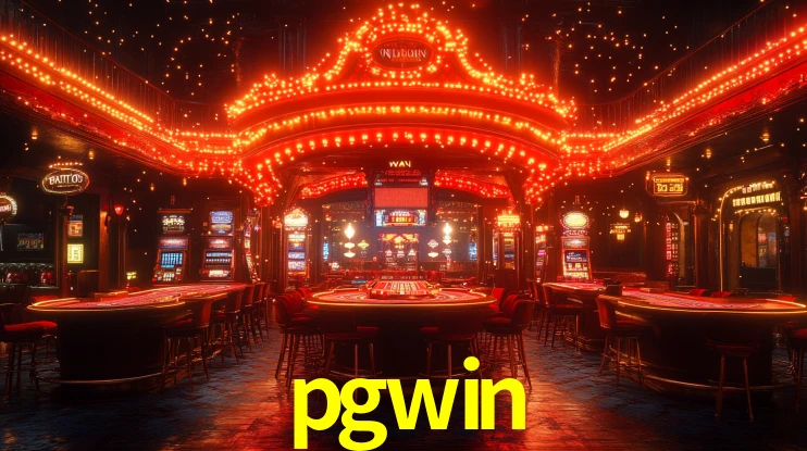 Bônus de boas-vindas na pgwin