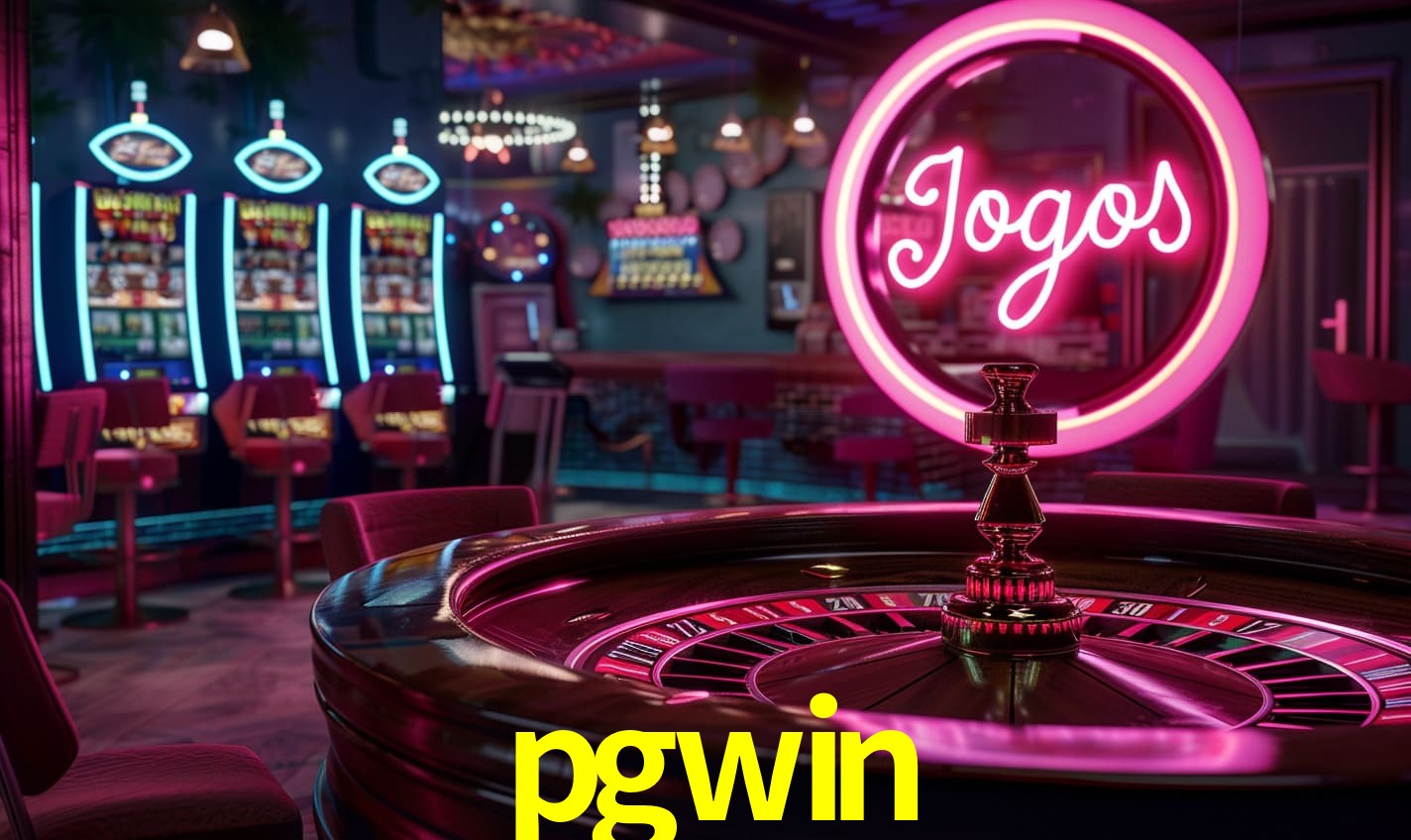 Explorando a Categoria de Eventos em Apostas na pgwin