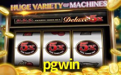 Descubra o Mundo do Cassino Online com pgwin