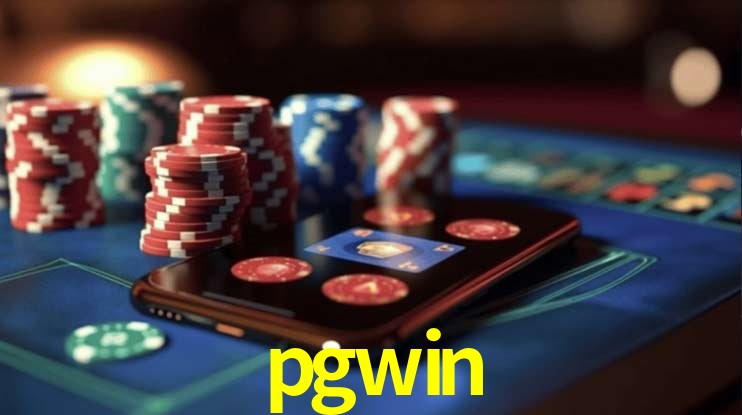 Casino Ao Vivo pgwin