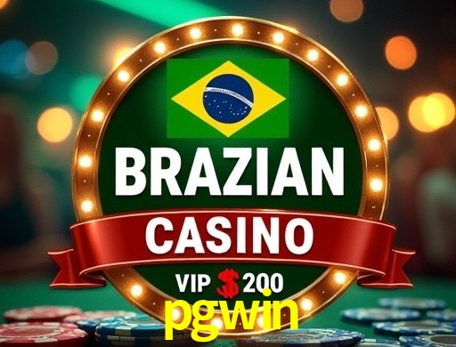 Canal oficial no Telegram da pgwin