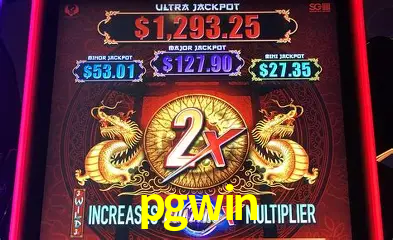 Cassino ao vivo com dealers reais na pgwin