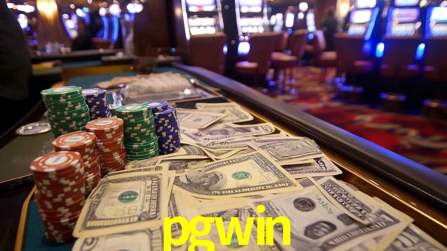 Biblioteca de slots populares na pgwin