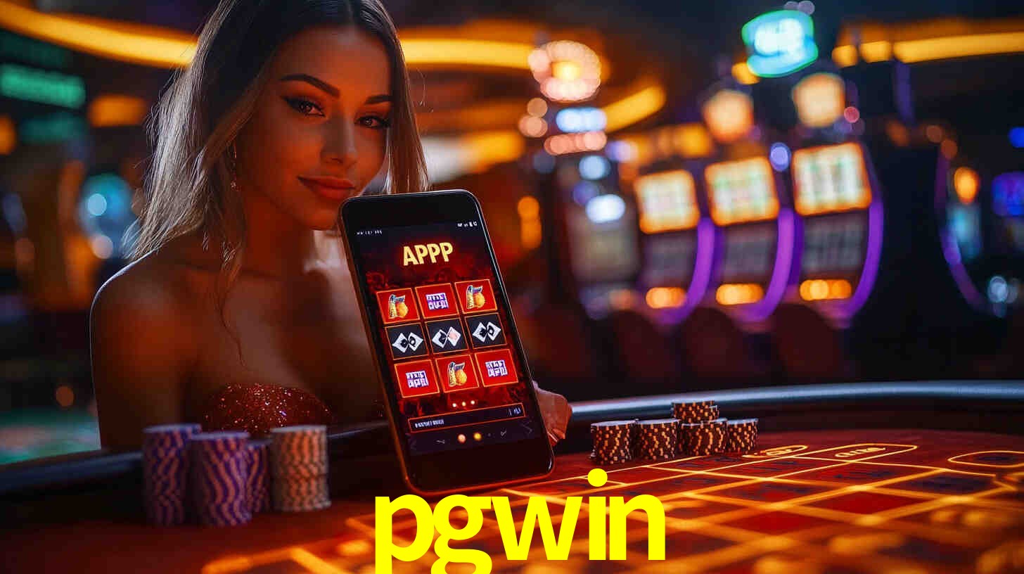 A Popularidade dos Caça-Níqueis no pgwin