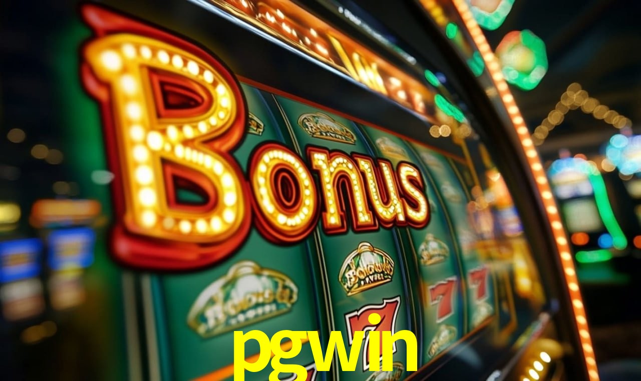 Loterias online na pgwin