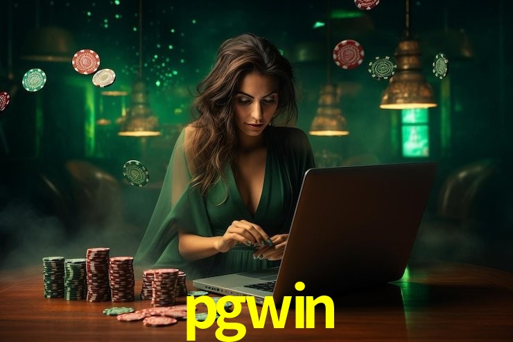 Segurança e privacidade no APP pgwin